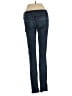 Calvin Rucker Solid Blue Jeans Size 25 waist - photo 2