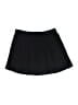 Zara Solid Black Skort Size M - photo 2