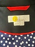 Boden Black Blazer Size 16 - photo 6