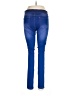 L.e.i. Color Block Blue Jeggings Size L - photo 2