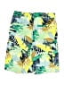 Amazon Essentials Tropical Yellow Board Shorts Size L (youth) - photo 2