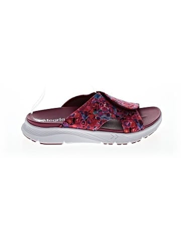 Alegria Sandals (view 1)