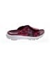 Alegria Burgundy Sandals Size EU 41 - photo 1