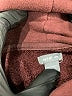 Aerie Burgundy Turtleneck Sweater Size M - photo 7
