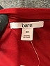 Bar III 100% Polyester Red Bodysuit Size XS - photo 3