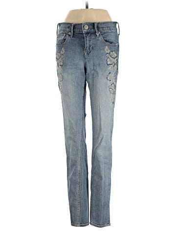 Express Jeans Jeans (view 1)