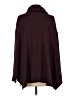 Athleta Burgundy Turtleneck Sweater Size S - photo 2