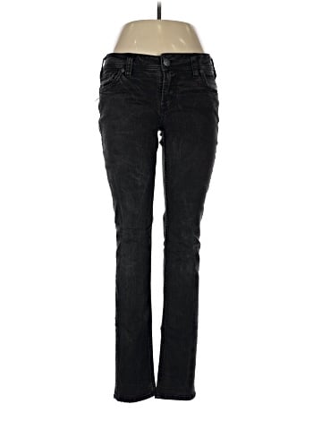 Silver Jeans Co. Jeans (view 1)