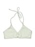 Unbranded Ivory Swimsuit Top Size S - photo 1