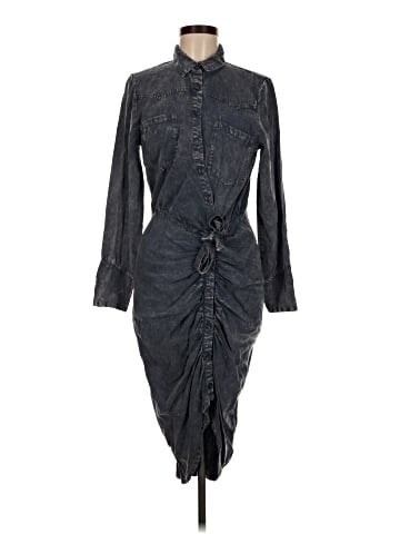 Young Fabulous & Broke Casual Dress (view 1)