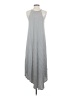 Maitai Gray Casual Dress Size S (estimated) - photo 2