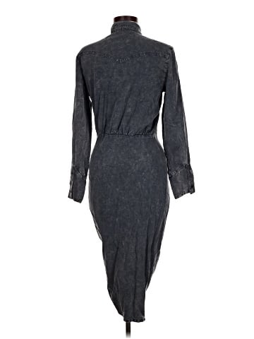 Young Fabulous & Broke Casual Dress (view 2)