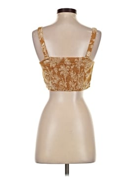 American Eagle Outfitters Sleeveless Top (view 2)
