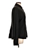 ICO 100% Polyester Black Long Sleeve Blouse Size L - photo 4