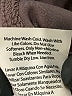 Avia Purple Active Pants Size Lg 122/14 - photo 9