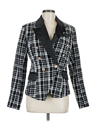 Rachel Parcell Blazer (view 1)