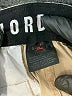 Air Jordan Tan Khakis Size L (youth) - photo 3