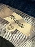 Madewell Blue Cardigan Size XXS - photo 7