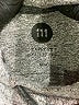 Express One Eleven Gray Pullover Sweater Size M - photo 7