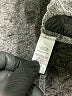 Express One Eleven Gray Pullover Sweater Size M - photo 8