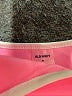 Old Navy Solid Pink One Piece Swimsuit Size M - photo 3