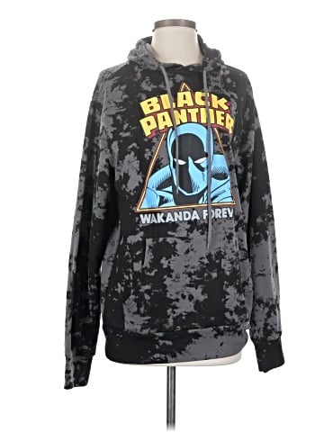 Marvel Pullover Hoodie (view 1)