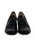 Josef Seibel 100% Leather Black Flats Size EU 41 - photo 2