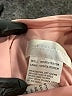 Dessy Collection 100% Polyester Pink Casual Dress Size 0 - photo 4