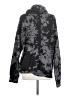 Marvel Camo Black Pullover Hoodie Size S - photo 2
