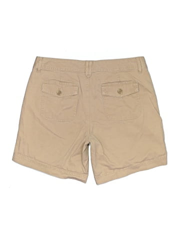 Eddie Bauer Khaki Shorts (view 2)