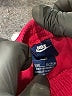 Nike Solid Pink Athletic Shorts Size 3-6 mo - photo 3