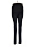 Blanqi Black Leggings Size Lg Maternity - photo 2