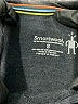 Smartwool 100% Wool Black Gray Cardigan Size S (kids) - photo 3