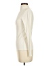 Ann Taylor LOFT Ivory Long Sleeve Top Size XS - photo 5