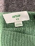 Aerie Green Pullover Sweater Size M - photo 7