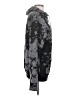 Marvel Camo Black Pullover Hoodie Size S - photo 4