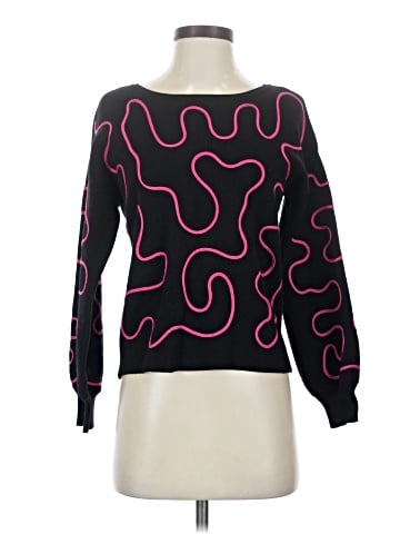 Fontana Long Sleeve Top (view 1)