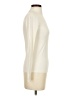 Ann Taylor LOFT Ivory Long Sleeve Top Size XS - photo 4