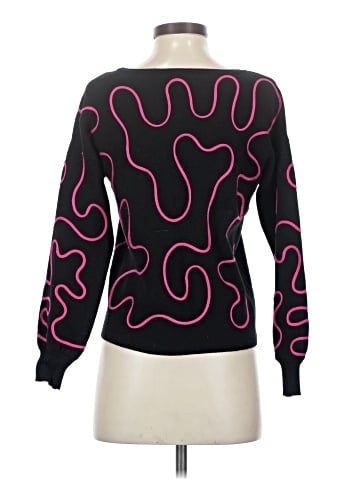 Fontana Long Sleeve Top (view 2)