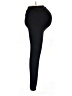Blanqi Black Leggings Size Lg Maternity - photo 4