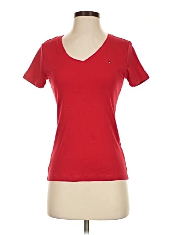 Tommy Hilfiger Short Sleeve Top (view 1)