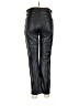 Gap Black Casual Pants Size 29 waist - photo 2