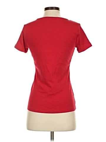 Tommy Hilfiger Short Sleeve Top (view 2)