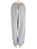 ASOS Gray Sweatpants Size 4 - photo 1