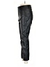 Gap Black Casual Pants Size 29 waist - photo 5