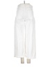 Banana Republic 100% Cotton White Jeans Size 26 waist - photo 2