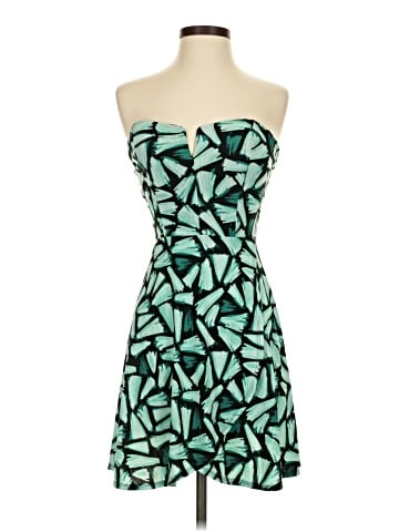 Candie's Cocktail Dress (view 1)
