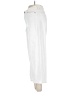 Banana Republic 100% Cotton White Jeans Size 26 waist - photo 5