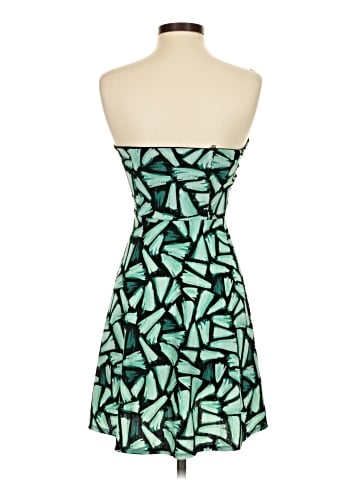 Candie's Cocktail Dress (view 2)