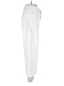 Banana Republic 100% Cotton White Jeans Size 26 waist - photo 4